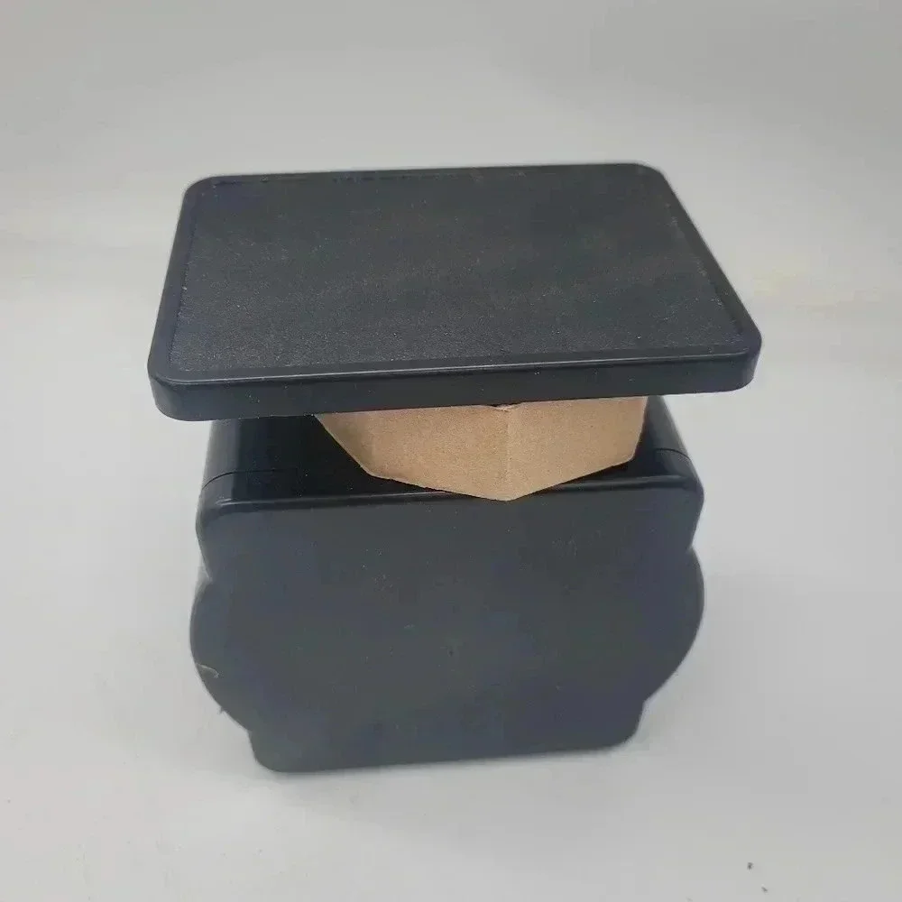 Office Depot 2 LB Mechanical Post Office Scale 1/2 Ounce Increments Postal Mail